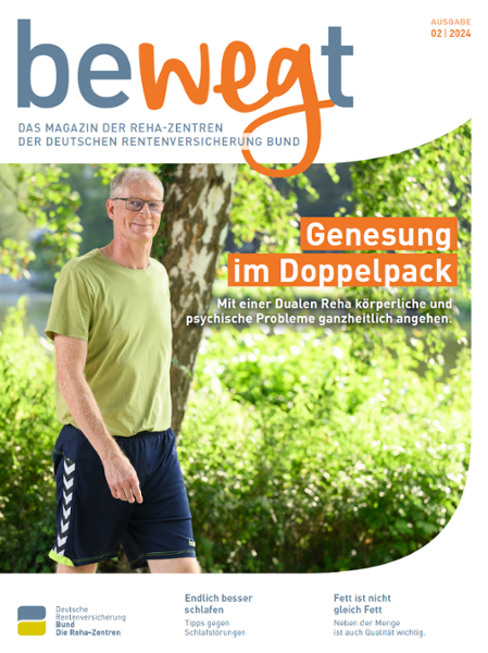 Titel "bewegt" Titel "bewegt"